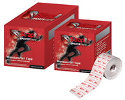 Strapit Sportstape, Premium Fixit Tape, 4 in x 11 yds