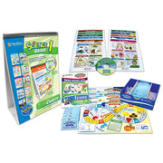 Science Curriculum Learning Module - Grade 1