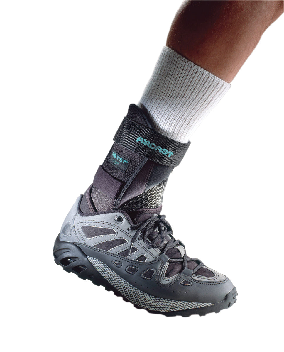AirSport Ankle Brace x-small, left
