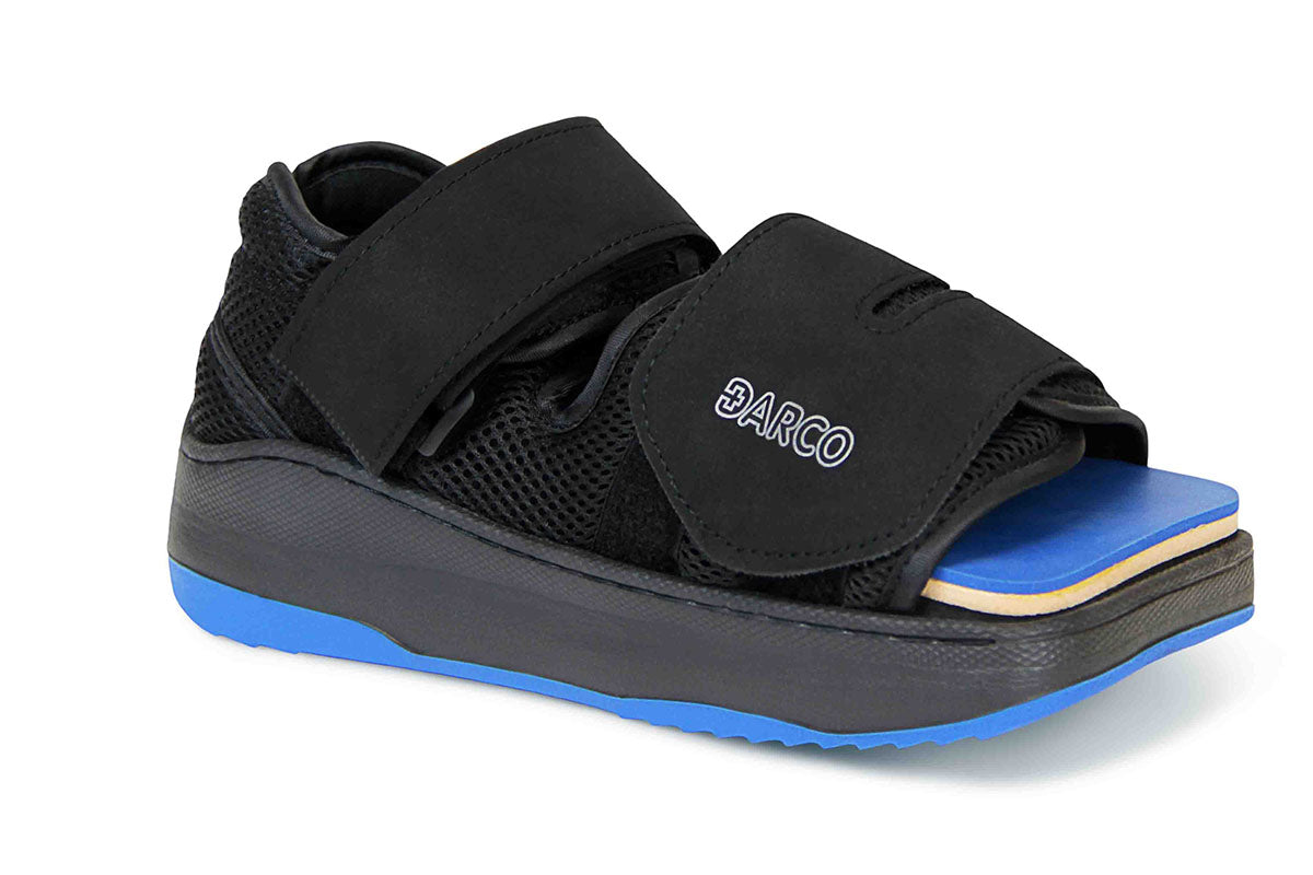 MedSurg DUO Post-Op Shoe, Extra Small