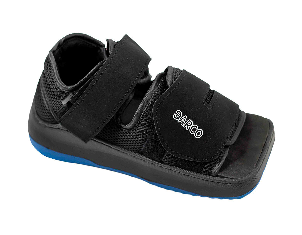 MedSurg DUO Post-Op Shoe, Large