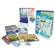 Science Curriculum Learning Module - Grade 3