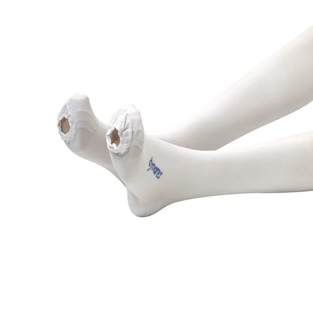 DynaFit Compression Stockings, Thigh, Small, Regular, Case of 60 Pairs