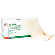 TG-Grip Elastic Tubular Support Band, Size L, 13 in x 11 yds (32.5 cm x 10 m)
