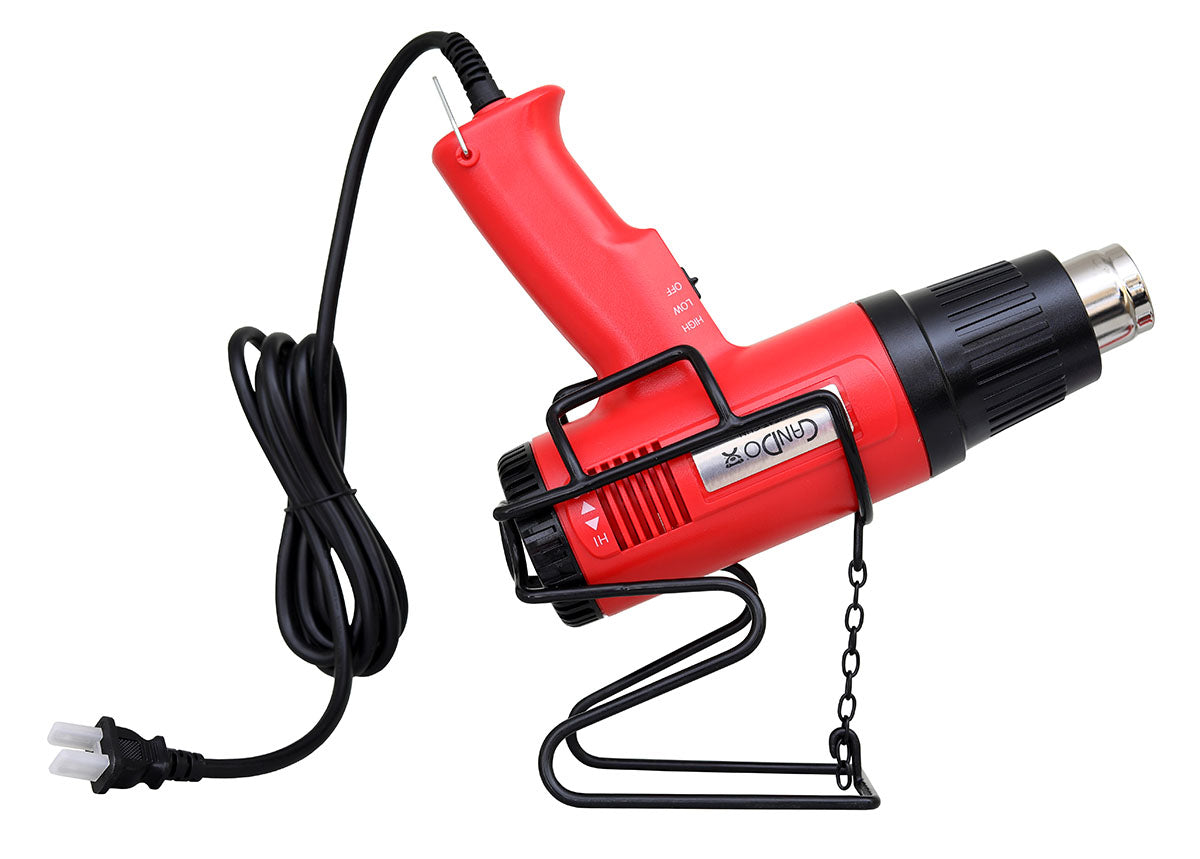 CanDo Heat Gun Stand