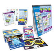 Science Curriculum Learning Module - Grade 4