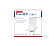 Cover-Roll Stretch Corrective Taping, 2" x 10 yds, Case of 12