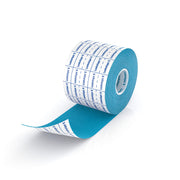 Leukotape K, 2" x 5.5 yd, Light Blue, Pack of 5