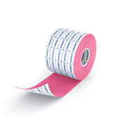 Leukotape K, 2" x 5.5 yd, Pink, Pack of 5