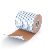 Leukotape K, 3" x 5.5 yd, Tan, Pack of 5