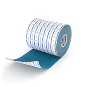 Leukotape K, 3" x 5.5 yd, Blue, Pack of 5