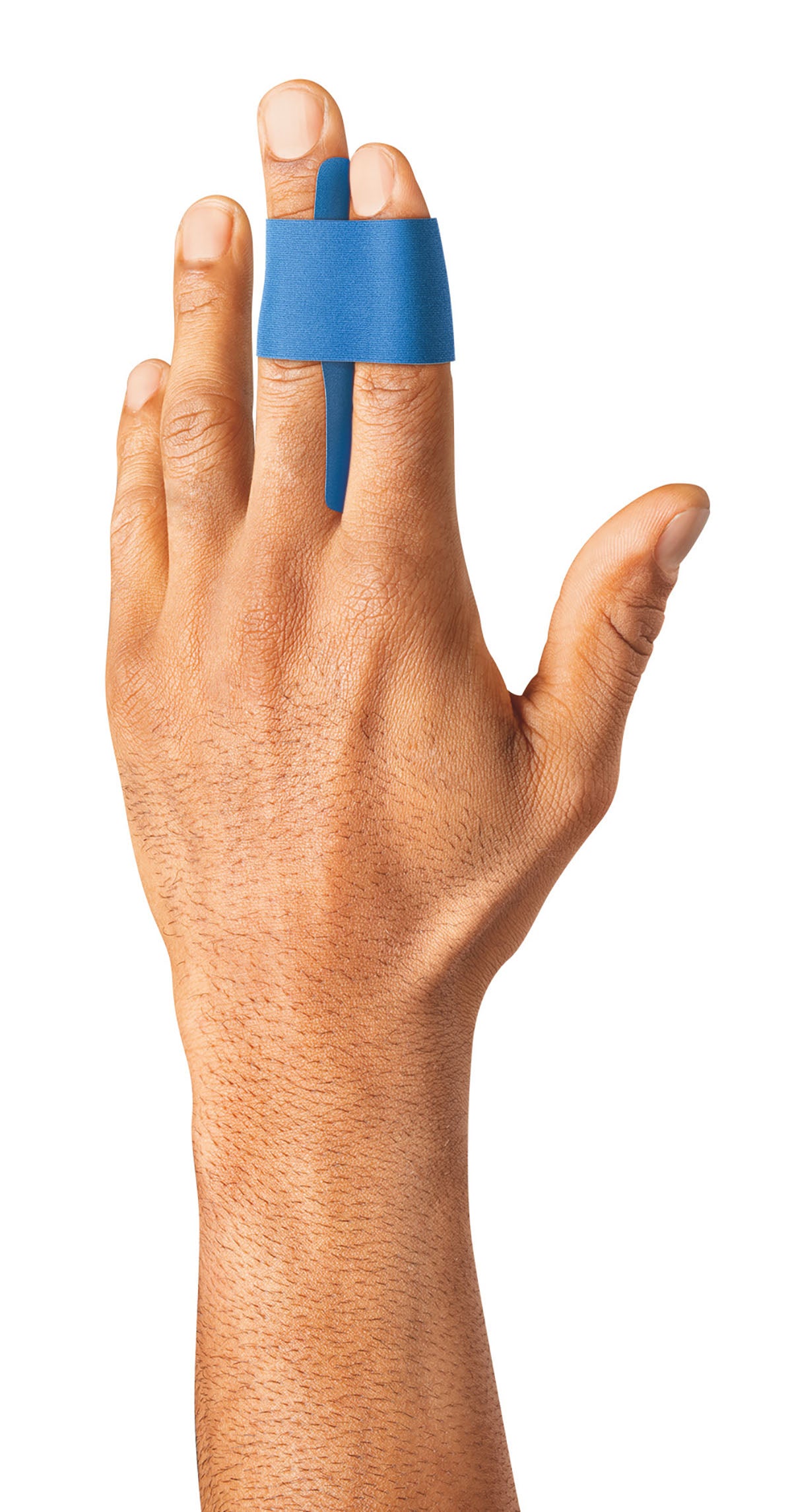 Leukotape K, 1" x 5.5 yd, Blue, Pack of 5