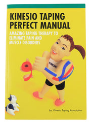 Kinesio Clinical Taping - DVD