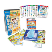 Science Curriculum Learning Module - Grade 5
