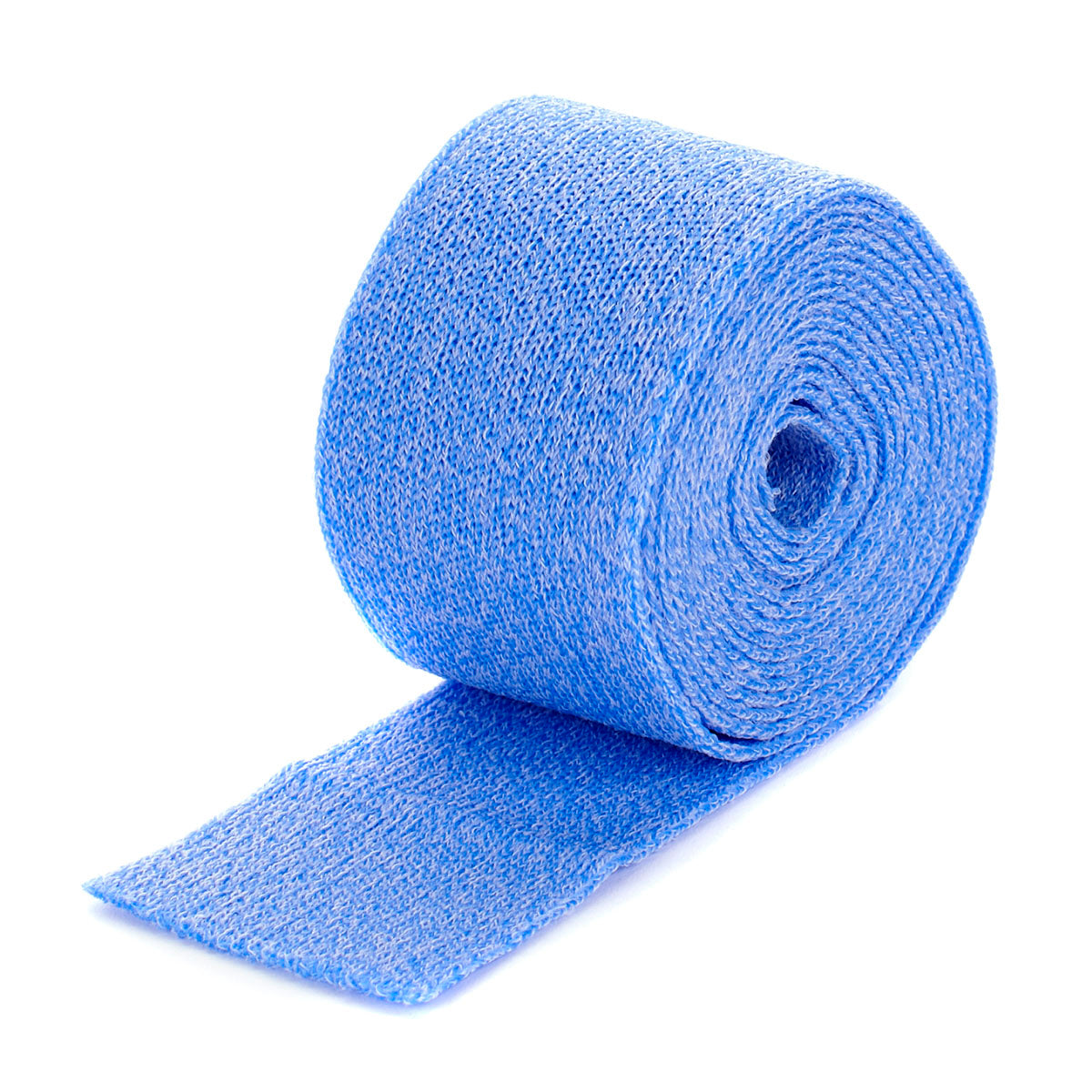 Orficast Thermoplastic Tape, 2" x 9', Blue, Case of 6