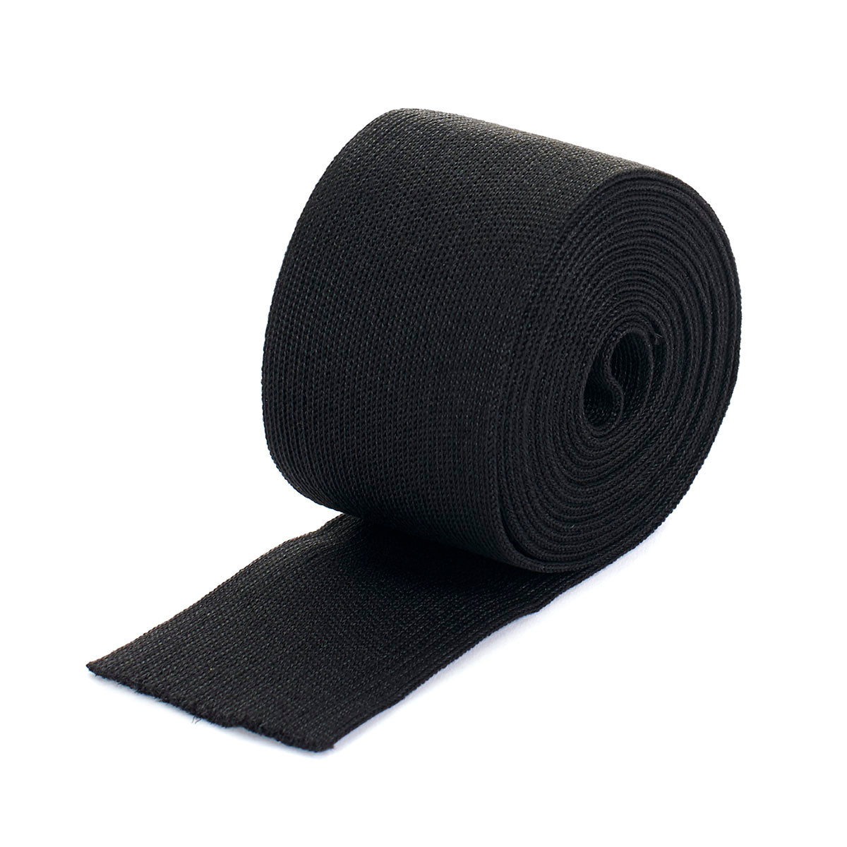 Orficast Thermoplastic Tape, 2" x 9', Black