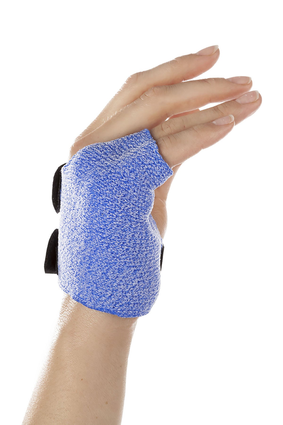 Orficast More Thermoplastic Tape, 2" x 9', Blue