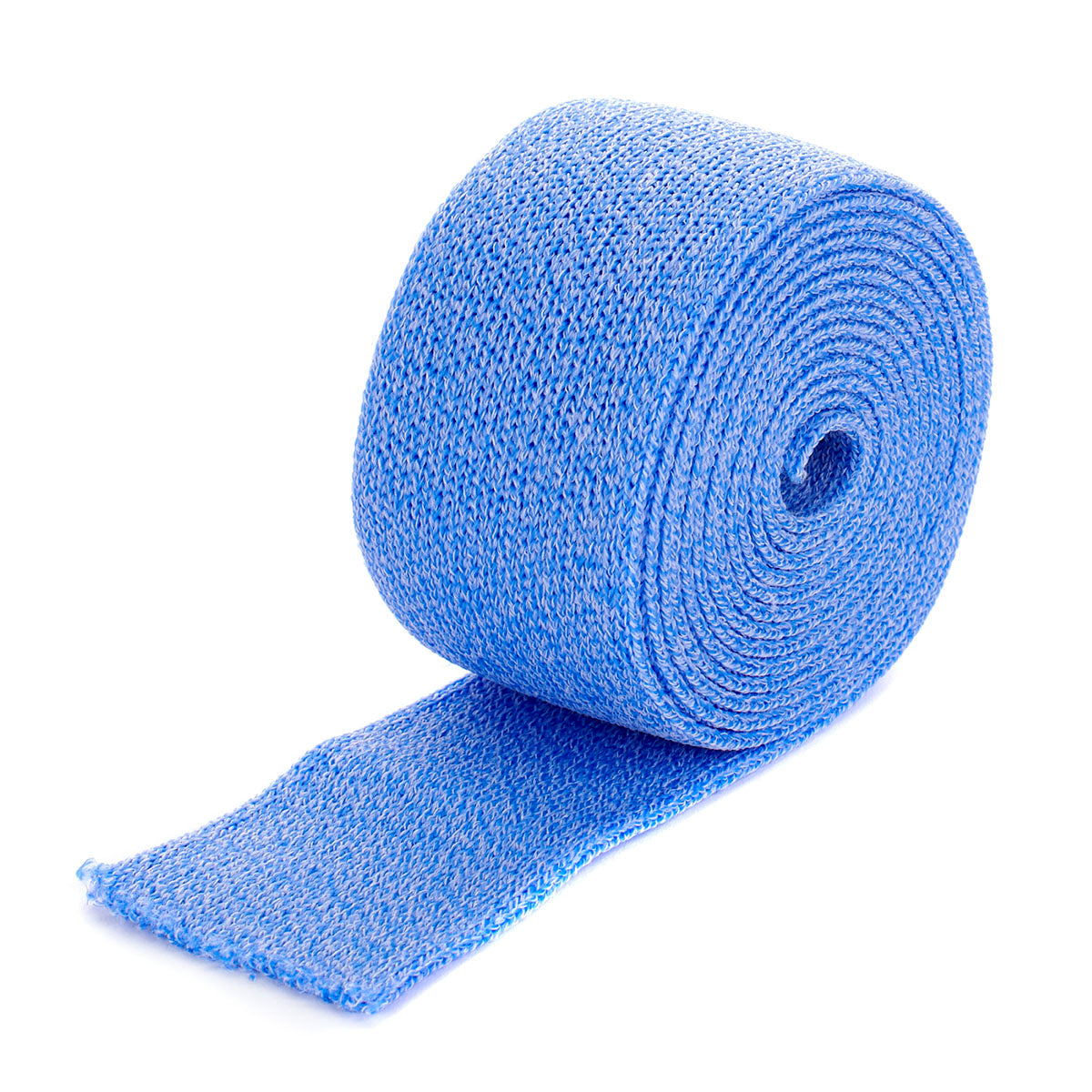 Orficast More Thermoplastic Tape, 2" x 9', Blue, Case of 6