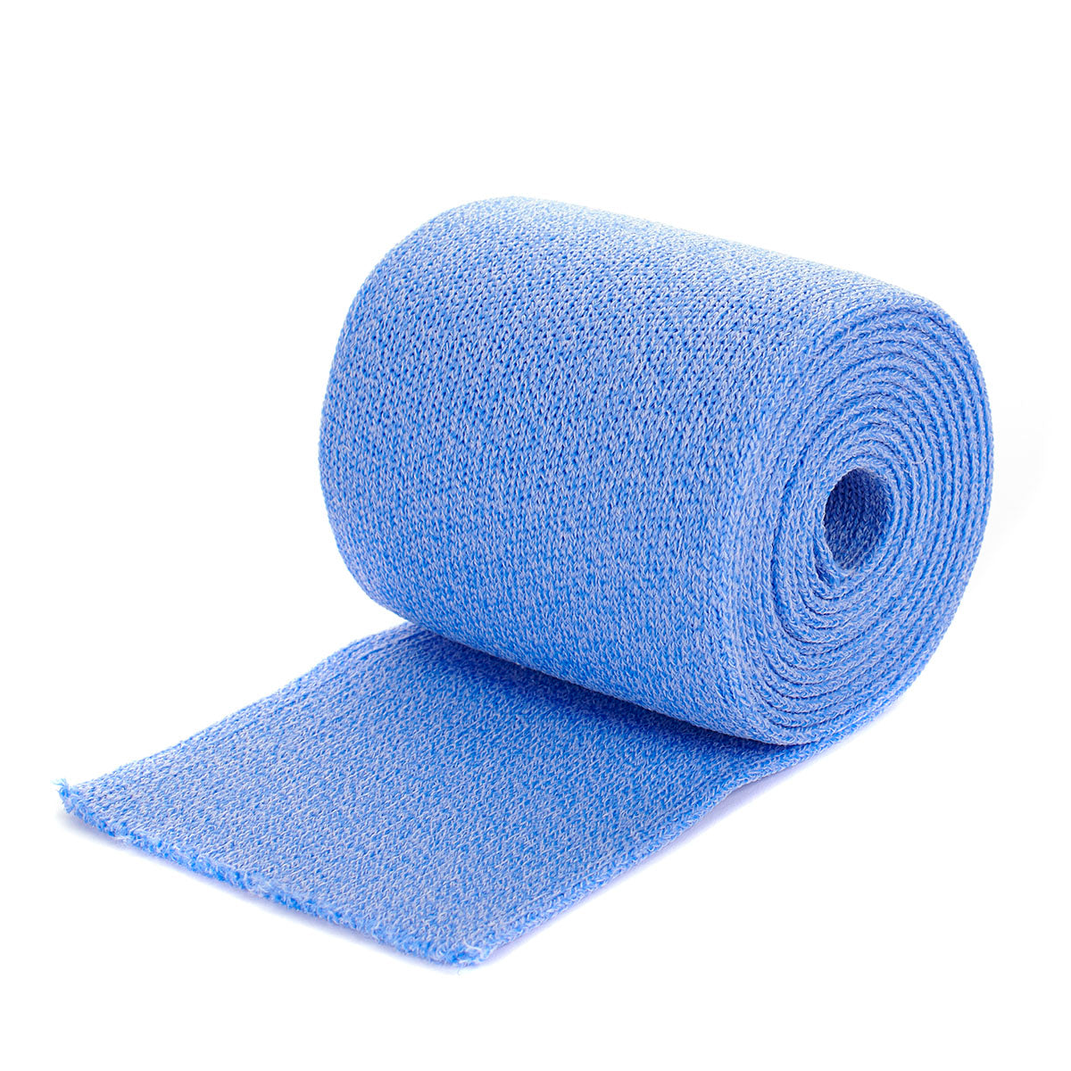 Orficast More Thermoplastic Tape, 5" x 9', Blue