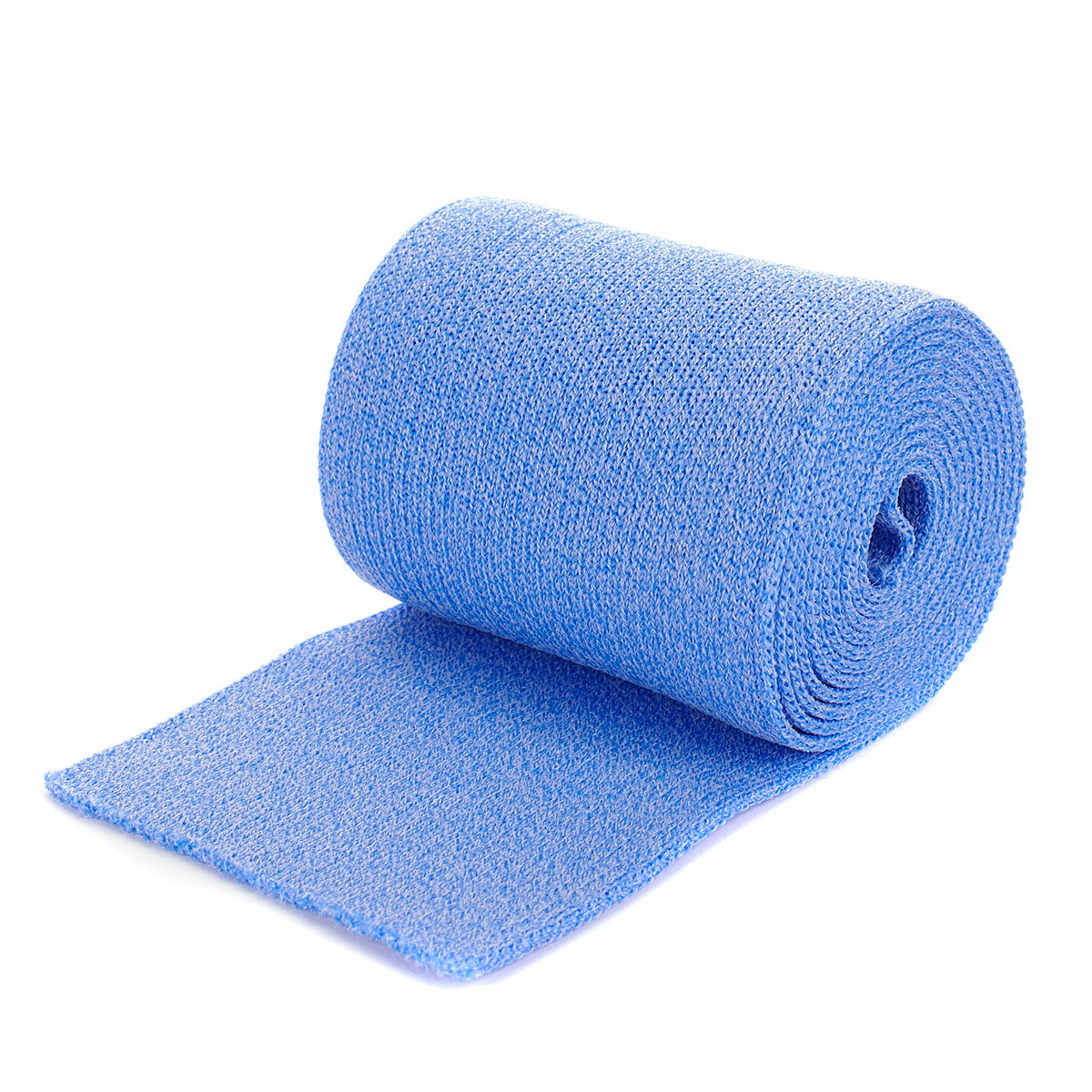 Orficast More Thermoplastic Tape, 6" x 9', Blue