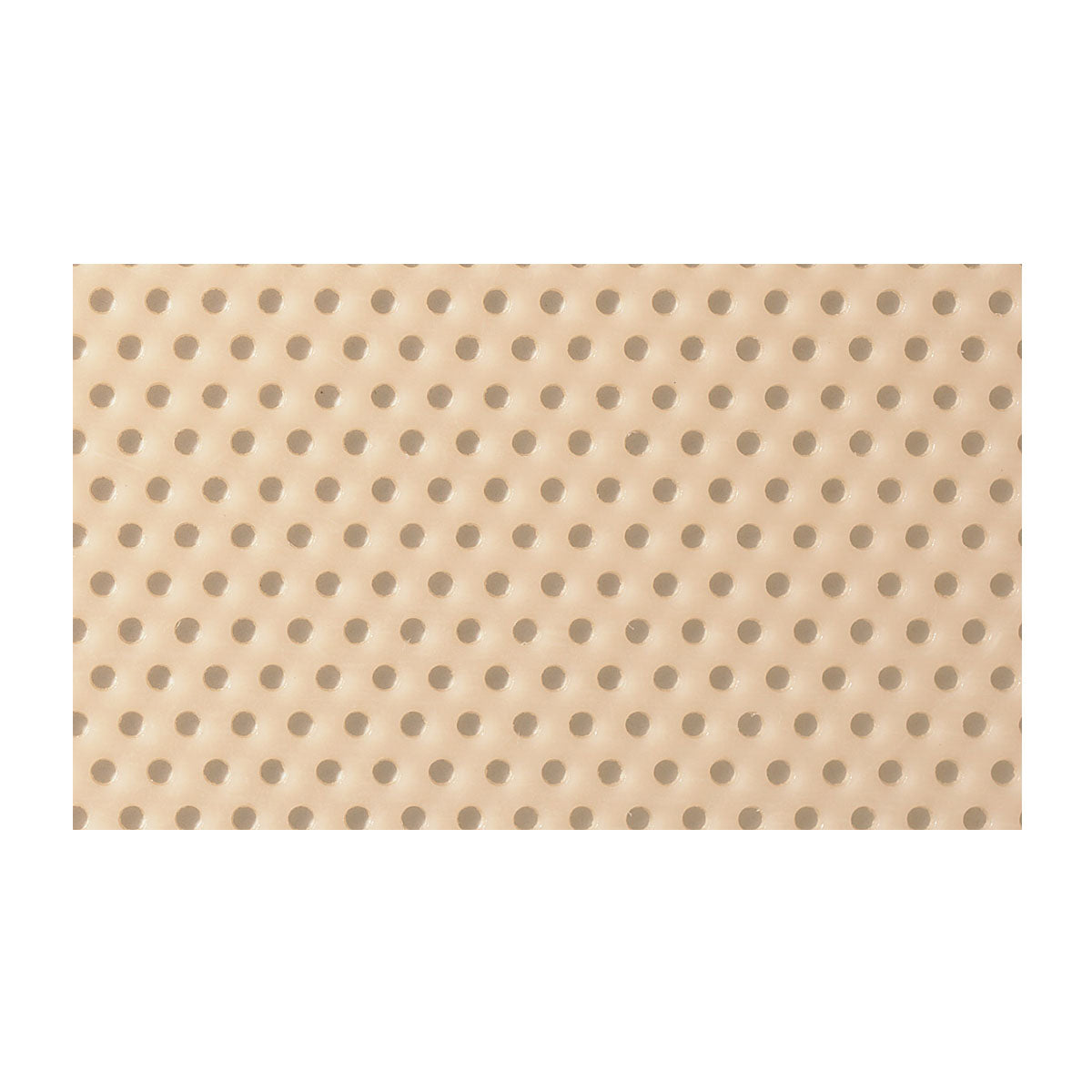 Orfit Classic, soft, 18" x 24" x 1/12", maxi perforated 25%, case of 4