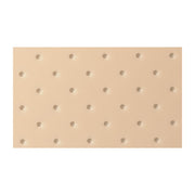Orfit Classic, soft, 24" x 36" x 3/16", mini perforated 3.5%