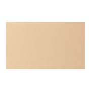 Orfit Classic, stiff, 18" x 24" x 1/8", non perforated, case of 4