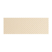 Orfit NS Soft, 18" x 24" x 1/16", micro perforated 13%, case of 4