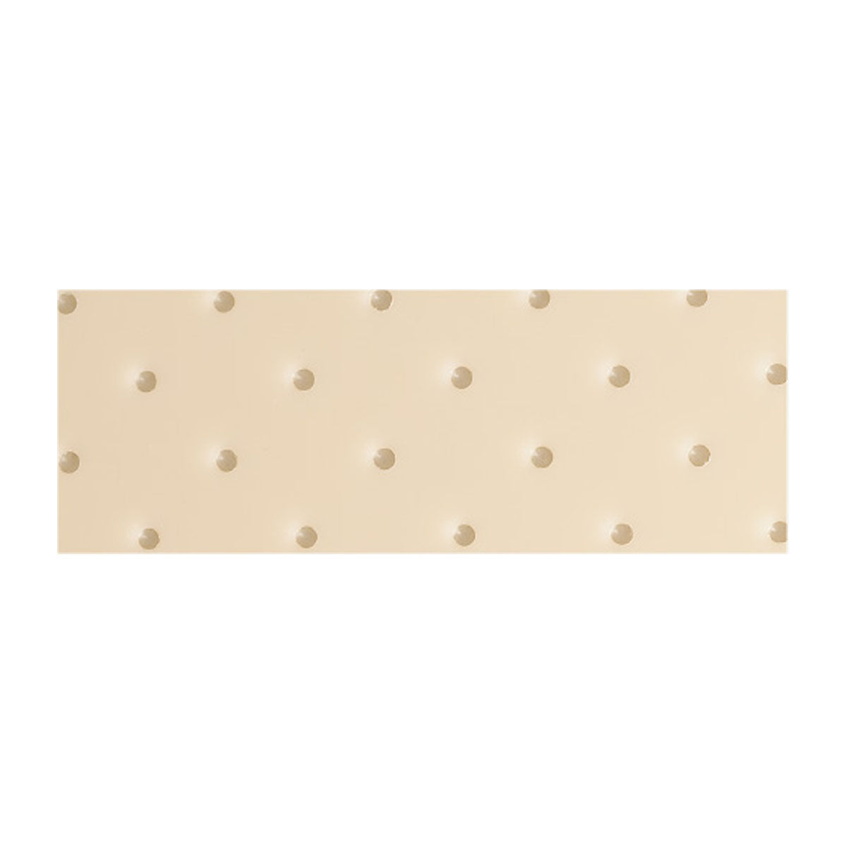 Orfit NS Soft, 18" x 24" x 1/8", mini perforated 3.5%, case of 4