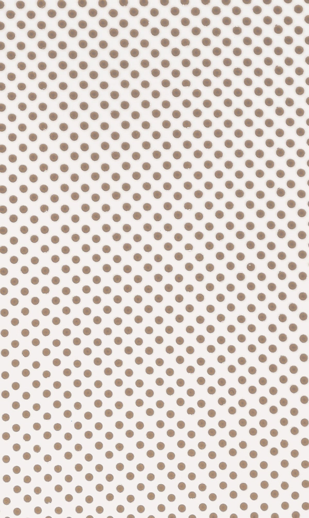 Orfit Natural NS Soft, 18" x 24" x 1/8", macro perforated 1%, case of 4