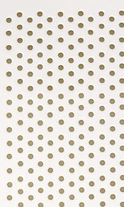 Orfit Natural NS Soft, 18" x 24" x 1/8", maxi perforated 25%
