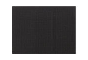 Orfilight Black NS, 18" x 24" x 3/32", micro perforated 13%