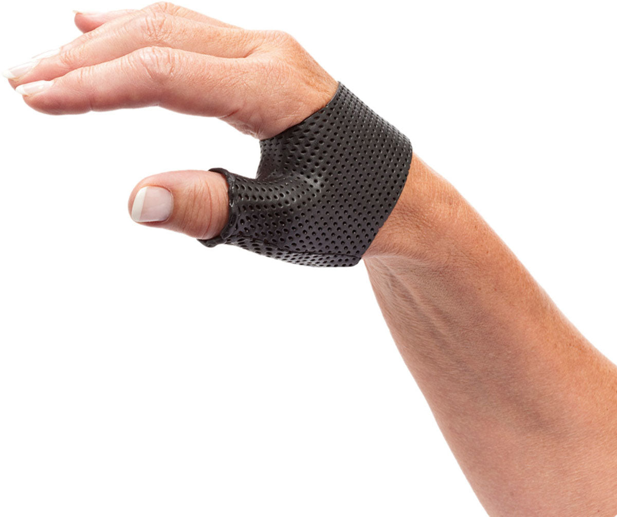 Orfilight Black NS, 18" x 24" x 1/8", mini perforated 3.5%
