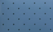Orfilight Atomic Blue NS, 18" x 24" x 1/8", mini perforated 3.5%