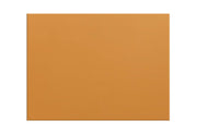 Orfit Colors NS, 18" x 24" x 1/12", non perforated, gold, metallic
