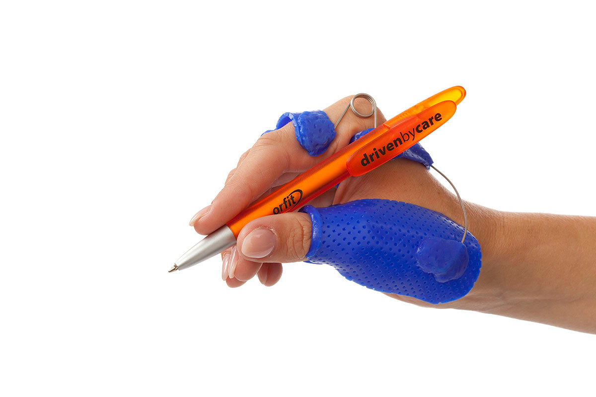 Orfit Colors NS, 18" x 24" x 1/12", micro perforated 13%, ocean blue