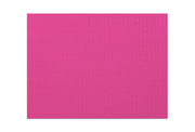 Orfit Colors NS, 18" x 24" x 1/12", micro perforated 13%, bright pink