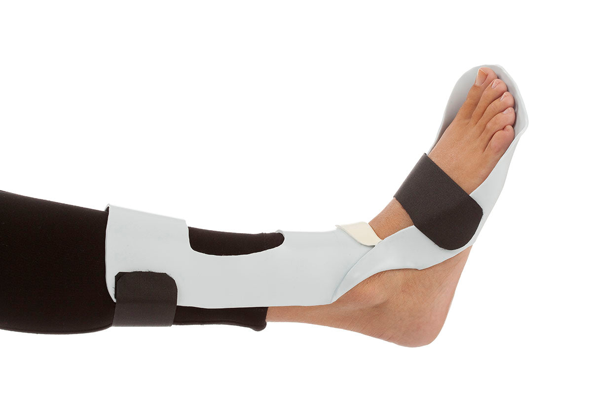 Orfibrace NS Antibacterial, 24" x 36" x 1/8", non perforated