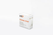Thermoplastic Edging Strip, natural colour