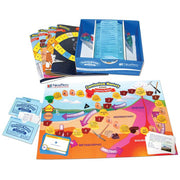 Mastering Middle School Earth Science (Class-Pack)