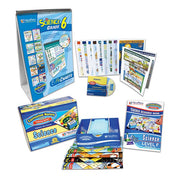 Science Curriculum Learning Module - Grade 6