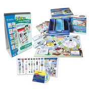 Six Kingdoms Curriculum Learning Module - Grades 5 - 9