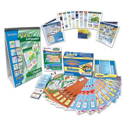 Life Science Curriculum Learning Module - Grades 6 - 8