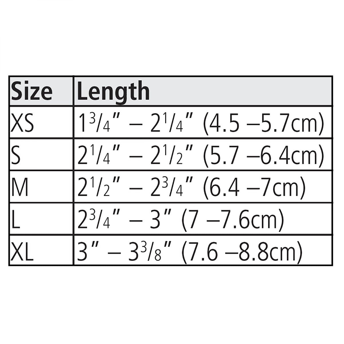 Trigger Finger Solution Pad, X-Large