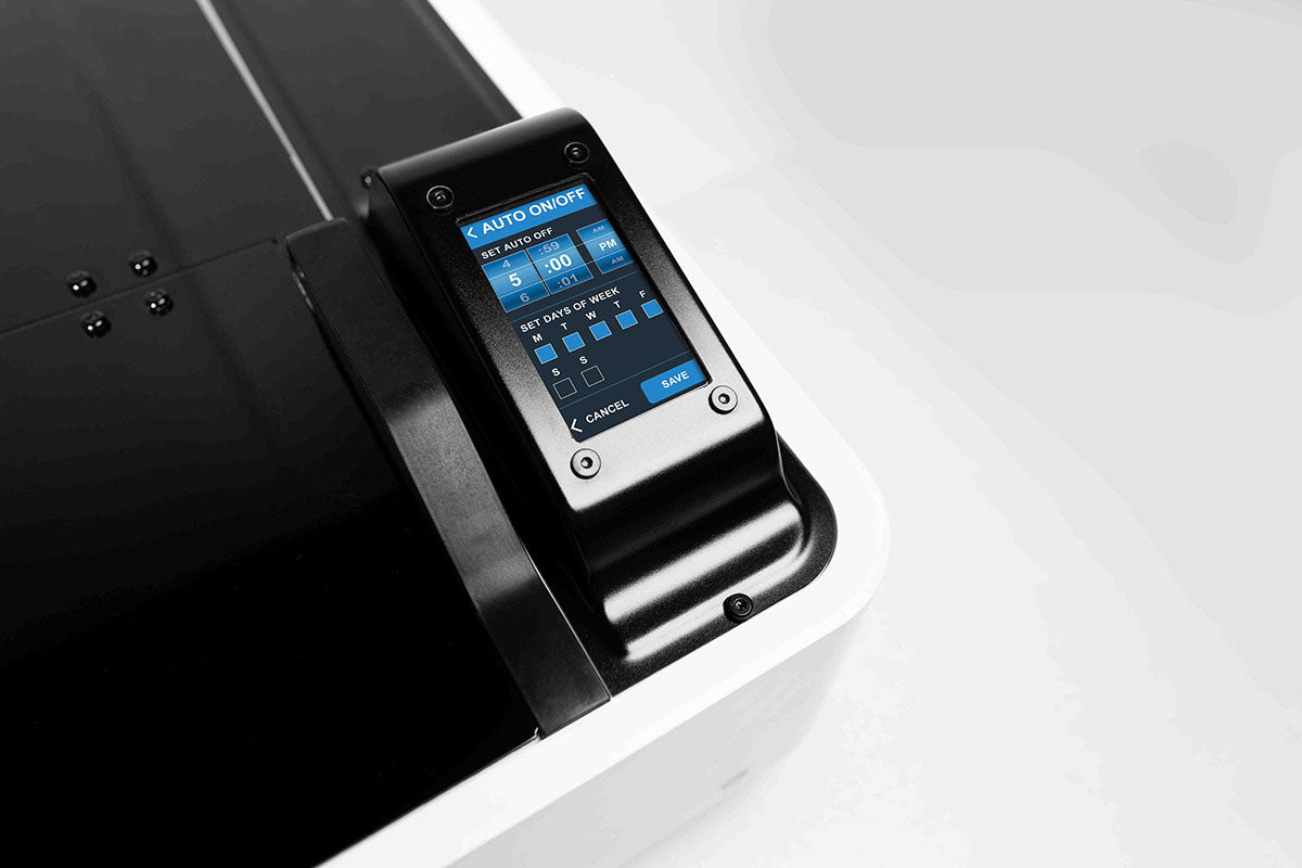 Strava Smart UV Splint Bath, U.S Plug