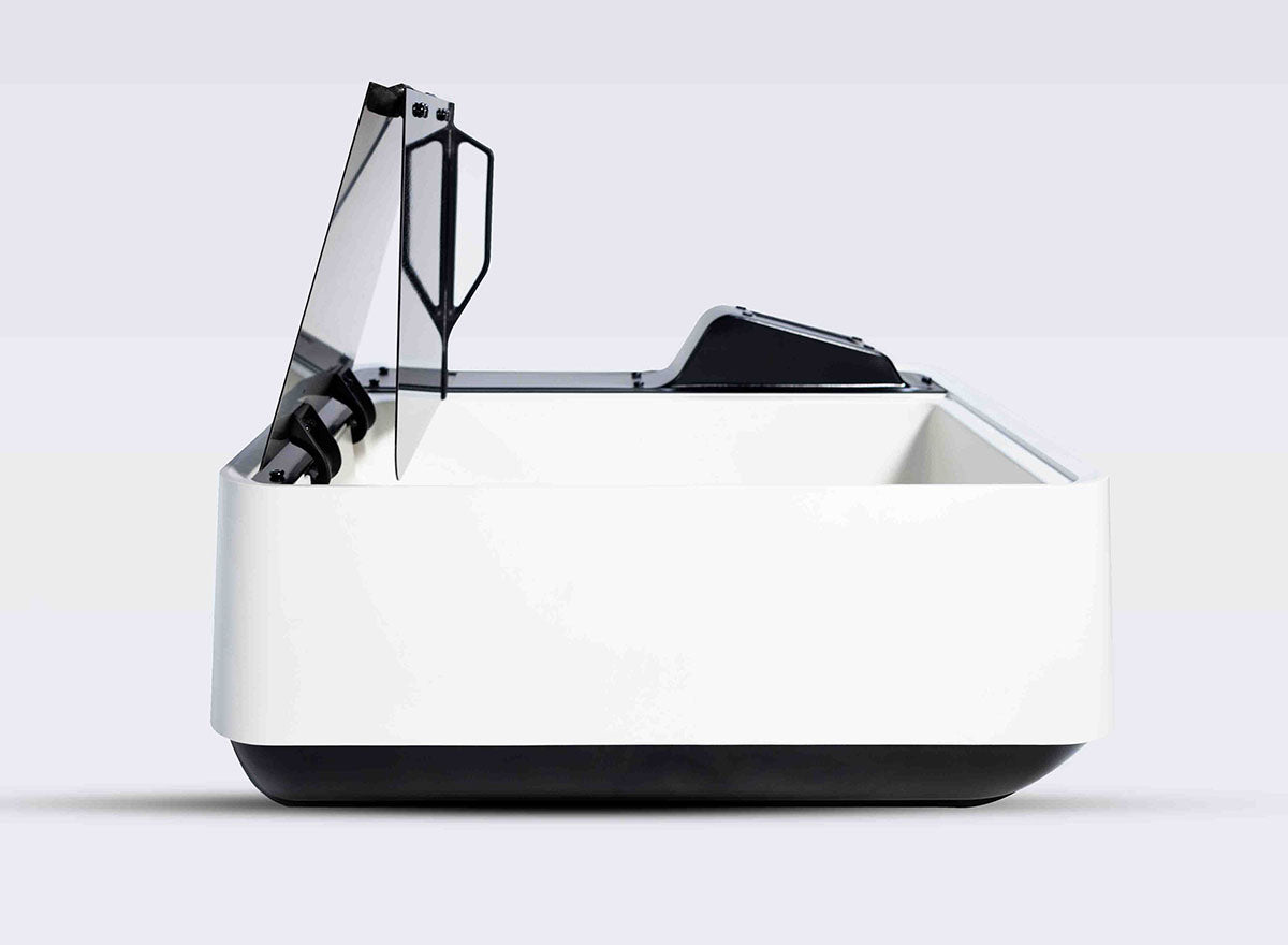 Strava Smart UV Splint Bath, U.S Plug