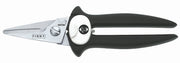 Finny All Purpose Shears, 8"