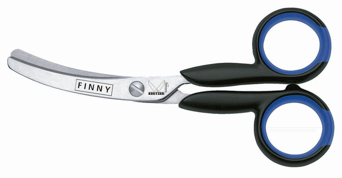 Finny Bandage Scissors, 5"