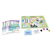 Genetics: Study of Heredity  Learning Center Game - Grades 6 - 9