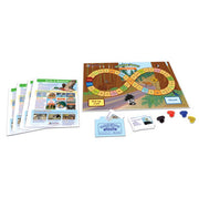 Birds & Mammals  Learning Center Game - Grades 6 - 9